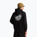 Pánská mikina The North Face Monte Regular Hoodie Graphic tnf black 3