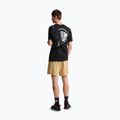 Pánské tričko The North Face Monte Regular Graphic tnf black 2