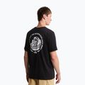 Pánské tričko The North Face Monte Regular Graphic tnf black 3