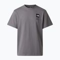 Pánské tričko The North Face Celebration Relaxed smoked pearl 4