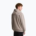 Pánská mikina The North Face Simple Dome Light Regular Full Zip Hooded 3