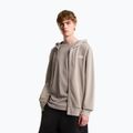 Pánská mikina The North Face Simple Dome Light Regular Full Zip Hooded 4