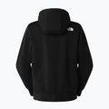 Pánská mikina The North Face Simple Dome Light Regular Full Zip Hooded 6