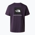Pánské tričko na lezení The North Face Evolution Box NSE endless dusk 6