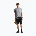 Pánské tričko na lezení The North Face Evolution Simple Dome Regular SS tnf pale grey heather 2