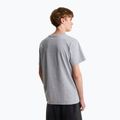 Pánské tričko na lezení The North Face Evolution Simple Dome Regular SS tnf pale grey heather 3