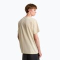 Pánské tričko The North Face Evolution Simple Dome desert stone 3