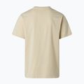 Pánské tričko The North Face Evolution Simple Dome desert stone 5