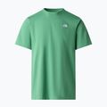 Pánské tričko The North Face Evolution Simple Dome dimmed algae 4
