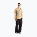 Pánské tričko na lezení The North Face Evolution Simple Dome Regular SS khaki stone 2