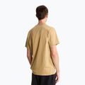 Pánské tričko na lezení The North Face Evolution Simple Dome Regular SS khaki stone 3