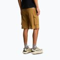 Pánské trekové šortky The North Face Exploration Cargo Shorts utility brown 3