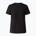 Dámské tričko The North Face Evolution Simple Dome Slim SS tnf black 5
