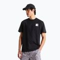 Pánské tričko The North Face Expedition Photo Relaxed tnf black