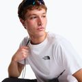Pánské tričko The North Face Box NSE Energy Regular tnf white 7