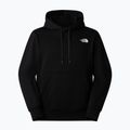 Pánská mikina The North Face Box NSE Energy Regular Hoodie tnf black 5