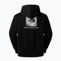 Pánská mikina The North Face Box NSE Energy Regular Hoodie tnf black 6