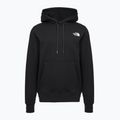 Pánská mikina The North Face Box NSE Energy Regular Hoodie tnf black