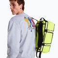 Mikina The North Face Celebration Relaxed Crew Graphic tnf light grey heather 11