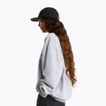 Mikina The North Face Celebration Relaxed Crew Graphic tnf light grey heather 12