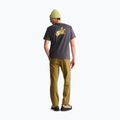 Pánské tričko The North Face Snack Relaxed anthracite grey 2
