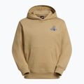 Mikina The North Face Mountain Celebration Relaxed Hoodie khaki stone