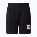 Pánské trekové šortky The North Face Box Nse Light Regular Shorts black 4