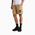 Pánské trekové šortky The North Face Box Nse Light Regular Shorts khaki stone