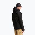 Pánská nepromokavá bunda The North Face Lightning Zip-In Jacket tnf black 3