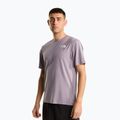 Pánské tričko na lezení The North Face 24/7 Box Nse transcendent grey
