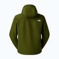 Pánská nepromokavá bunda The North Face Dryzzle FutureLight 2 woodland green 6