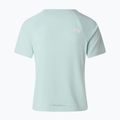 Dámské tričko The North Face Sunriser opal frost 6