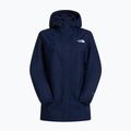 Dámský plášť do deště The North Face Antora Rain Parka summit navy 6