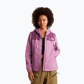 Dámská nepromokavá bunda The North Face Antora Rain hushed lavender/chroma purple 4