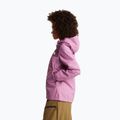 Dámská nepromokavá bunda The North Face Antora Rain hushed lavender/chroma purple 5