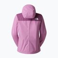 Dámská nepromokavá bunda The North Face Antora Rain hushed lavender/chroma purple 7