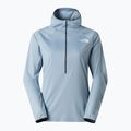 Dámská trekingová mikina The North Face Summit Direct Sun Hoodie frost grey 5