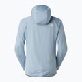 Dámská trekingová mikina The North Face Summit Direct Sun Hoodie frost grey 6