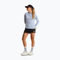 Dámská mikina The North Face Sunriser Hoodie frost grey 2