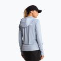 Dámská mikina The North Face Sunriser Hoodie frost grey 3