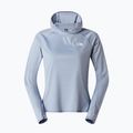 Dámská mikina The North Face Sunriser Hoodie frost grey 4
