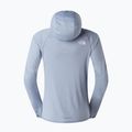 Dámská mikina The North Face Sunriser Hoodie frost grey 5