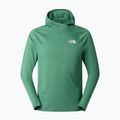 Pánská mikina The North Face Sunriser Hoodie dimmed algae 5