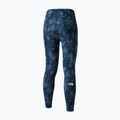 Dámské legíny The North Face Flex 25IN summit navy 6