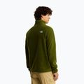 Pánská mikina The North Face Glacier Fleece 1/4 Zip 3