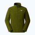 Pánská mikina The North Face Glacier Fleece 1/4 Zip 4