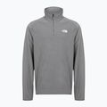 Pánská mikina The North Face Glacier Fleece 1/4 Zip