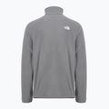 Pánská mikina The North Face Glacier Fleece 1/4 Zip 2