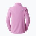Dámská mikina The North Face Glacier Fleece 1/4 Zip 6