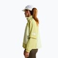 Dámská větrovka The North Face HKE Utility Wind lemon mist/pearl 5